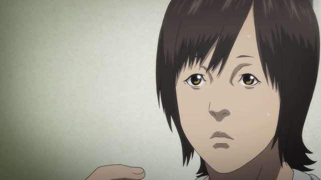 Inuyashiki, 