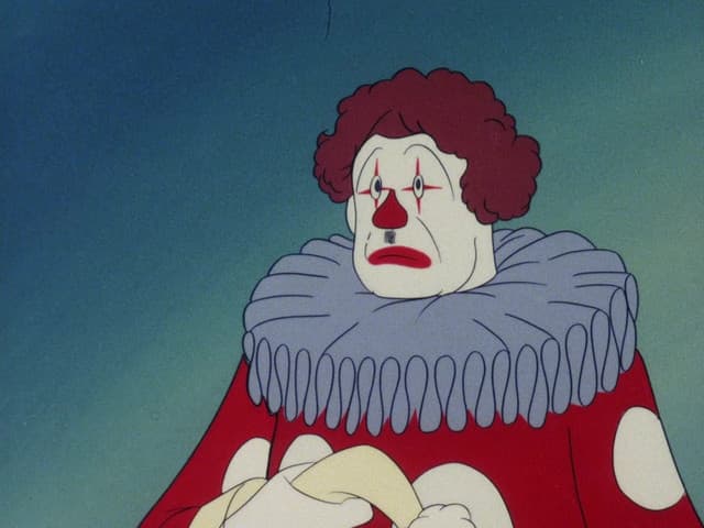 Mach GoGoGo, GIRL DAREDEVIL (Part 1)