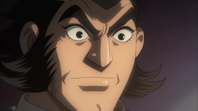 Hi no Tori, Dawn, Part 3