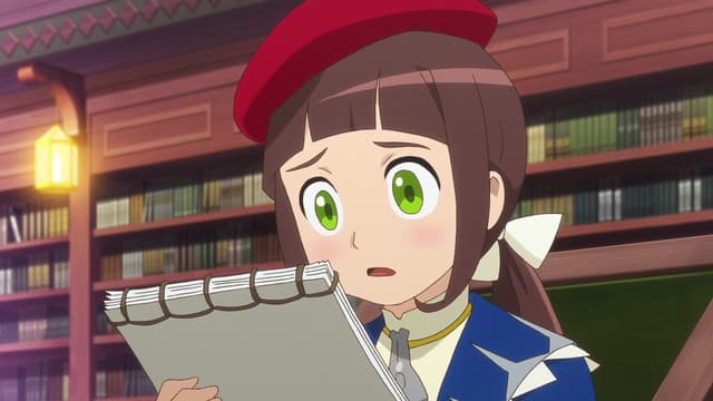 Monster Hunter Stories: RIDE ON, The Great Manelger Chase