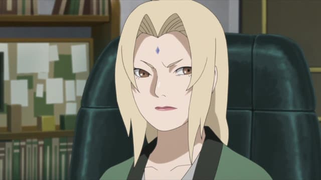 BORUTO: NARUTO NEXT GENERATIONS, Incurring Wrath