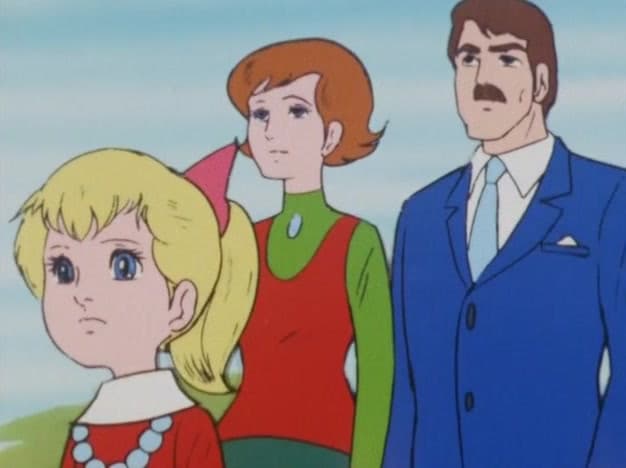 Chargeman Ken!, VICTORY! CHARGEMAN KEN!