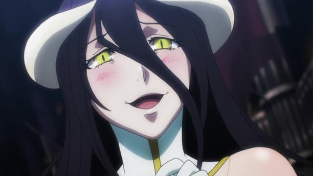 Overlord II, End and Beginning