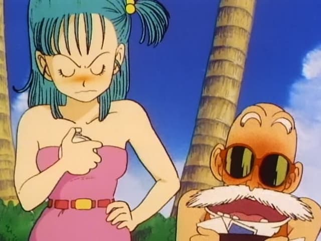 Dragon Ball, The Last of Mercenary Tao