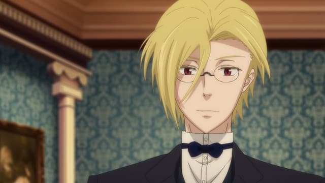 Yuukoku no Moriarty, Moriarty Family's Day Off
