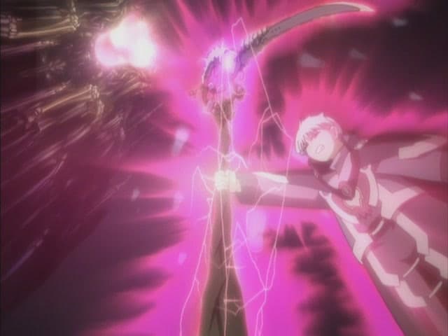 Otogi-juushi Akazukin, Hansel and Gretel