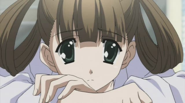 School Days (TV), The Truth about Everyone