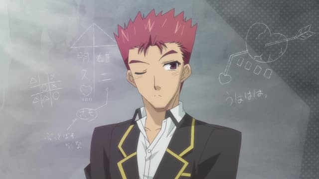 Baka to Test to Shoukanjuu, Idiots, Classes, and the Summoner Test War