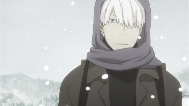 Mushishi, Pretense of Spring