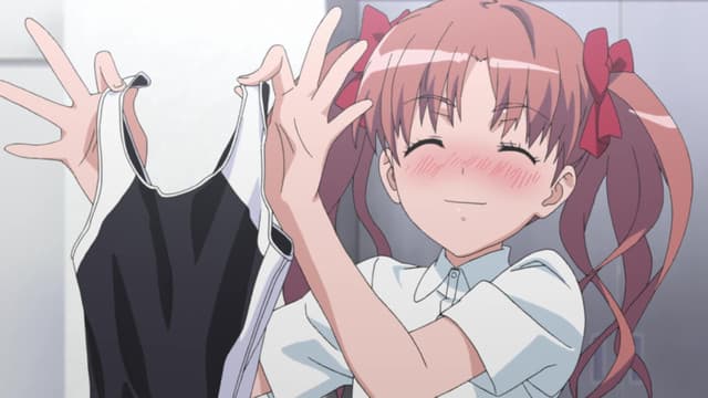 Toaru Kagaku no Railgun, When Working Under a Hot Sun, Rehydration is Essential