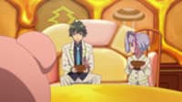 Musaigen no Phantom World, Kurumi and the Teddy Bear Kingdom