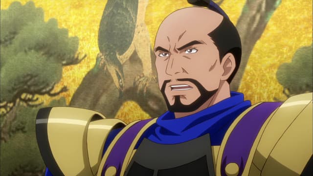 Sengoku Musou, The Path of No Return