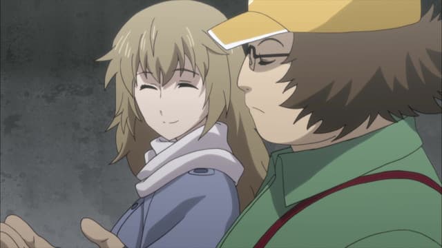 Steins;Gate 0, Eclipse of Orbital Ordering -The Orbital Eclipse-