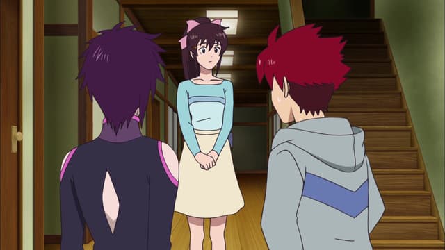 Majin Bone, The Mystery of Rare Metal