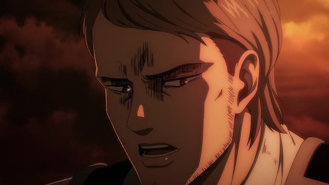 Shingeki no Kyojin: The Final Season - Kanketsu-hen Kouhen, Thaw