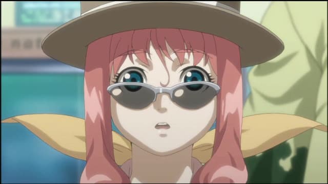 Coyote Ragtime Show, Never Change