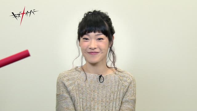 Kiznaiver, Voice Actor 03: Yuka Terasaki as Chidori Takashiro
