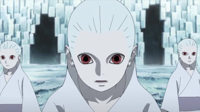 BORUTO: NARUTO NEXT GENERATIONS, Bonds Come In All Shapes