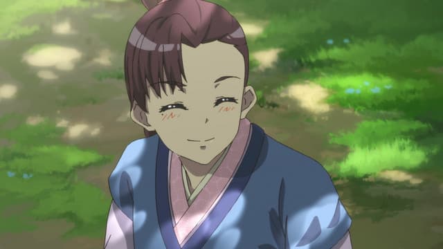 Meng Qi Shi Shen: Huanxi Zhui Hun, A Tale of Two Landscapes