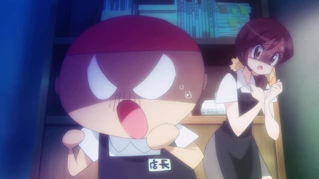 Choboraunyopomi Gekijou Dai Ni Maku ai mai mi: Surgical Friends, Plan S