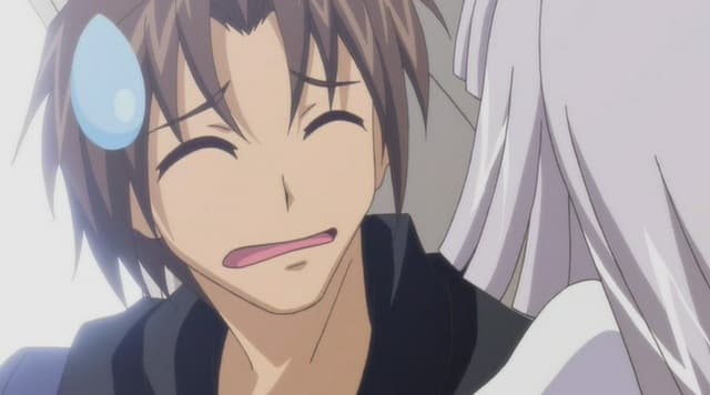 Kono Aozora ni Yakusoku wo: Youkoso Tsugumi Ryou e, Rokujou Miyaho (Part 1)