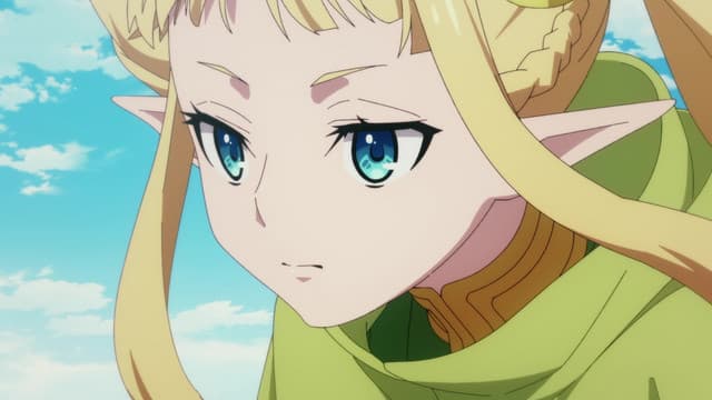 Kumo desu ga, Nani ka?, You guys are kind of awful, huh?