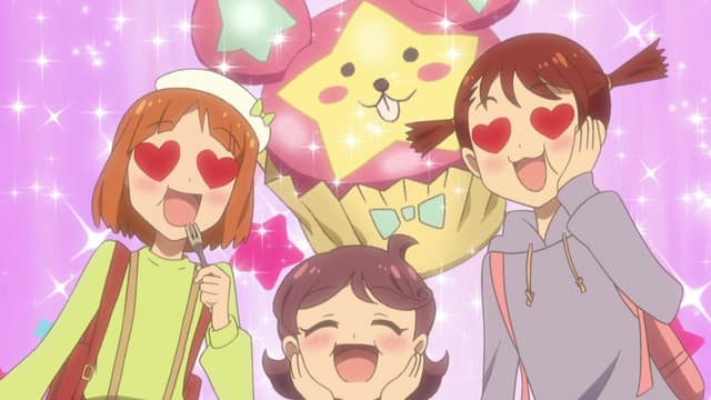 Kiratto Pri☆Chan, Advertise Sweets? We Tried It!