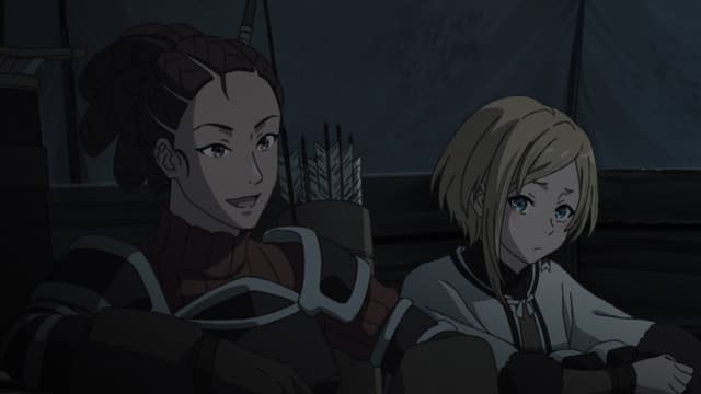 Mushoku Tensei II: Isekai Ittara Honki Dasu, The Brokenhearted Mage