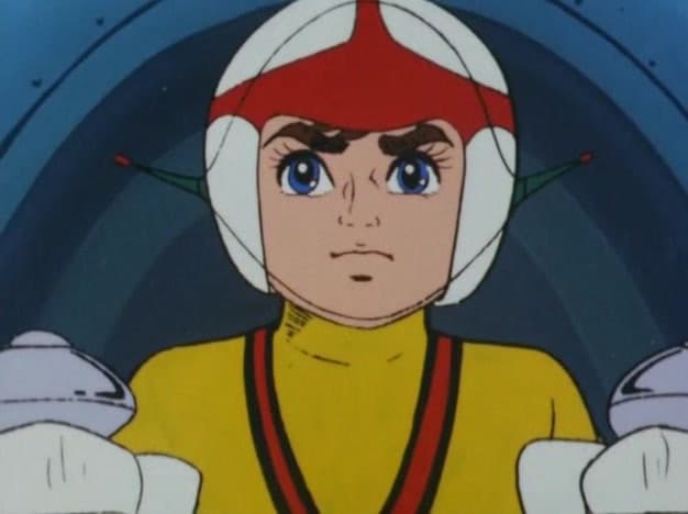 Chargeman Ken!, THE GREAT JURALIAN COUNTERATTACK