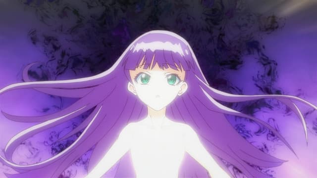 Sousei no Onmyouji, Both Sin and Impurity - The 10 Seconds Decision