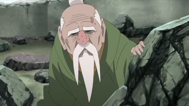 BORUTO: NARUTO NEXT GENERATIONS, Ohnoki's Will