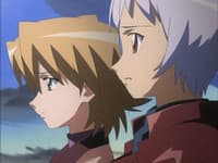 Boukyaku no Senritsu, The Entrance Named Exit