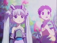 Otogi-juushi Akazukin, Lonely Gretel