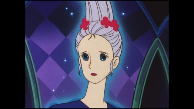 Mahou no Princess Minky Momo, Dream Warrior