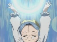 Otogi-juushi Akazukin, Sorry, Ringo