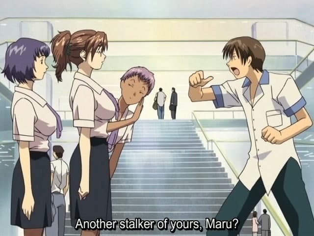 INTERLUDE, Interlude Vol. 1