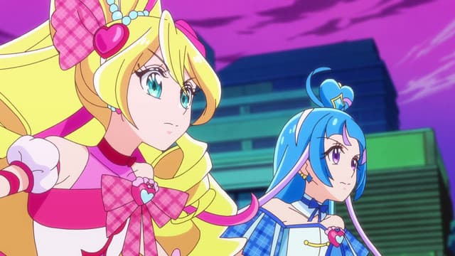 Kimi to Idol Precure♪, Dear Mom, A Message from Kokoro
