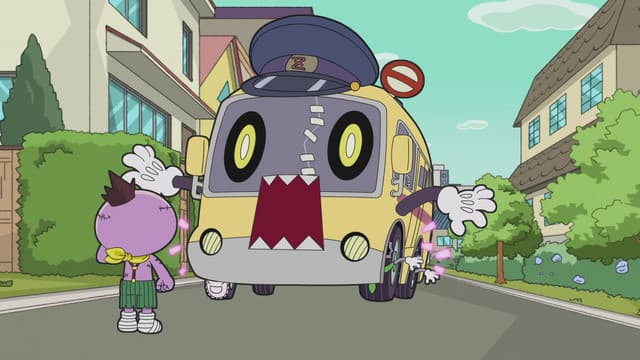 Zo Zo Zo Zombie-kun (2020), Zo Zo Zombie: Chapter Fifteen