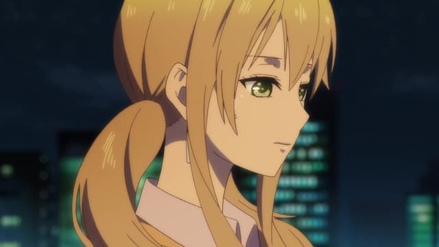citrus, sisterly love?
