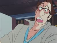 Giant Gorg, Westward Bound