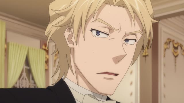 Yuukoku no Moriarty, The "Noahtic" Act 2
