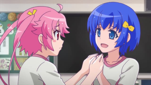 Nurse Witch Komugi-chan R, Stalker?! Kokona-chan's Close Call!