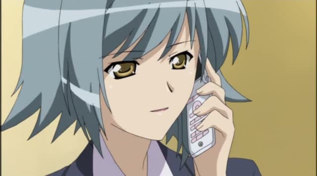 Canvas 2: Niji-iro no Sketch, A Milky White Night