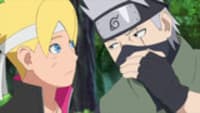 BORUTO: NARUTO NEXT GENERATIONS, The Graduation Exam Begins!