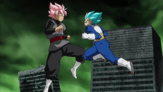 Dragon Ball Super, Zamasu's Ambition - The Awful "Zero Mortal Plan" Is Revealed