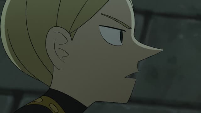 Ousama Ranking, The Return of the Prince