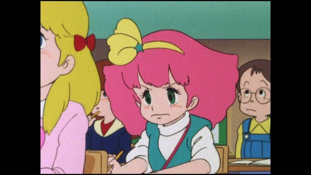 Mahou no Princess Minky Momo, The Fenarinarsa of Dreams