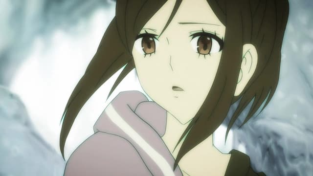 Shinsekai yori, More than the Darkness