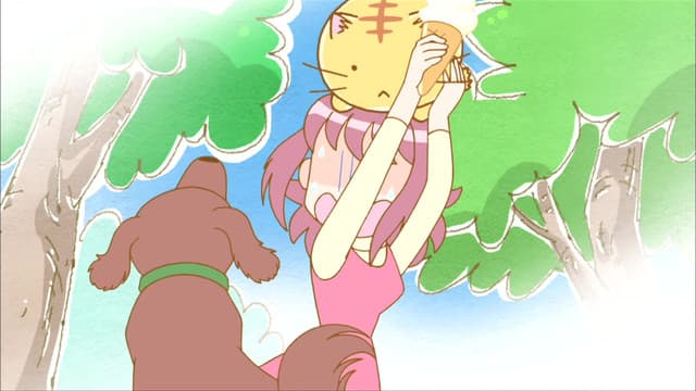 Poyopoyo Kansatsu Nikki, Until We Come 'Round Again