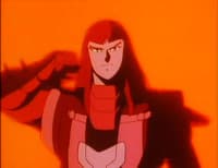 Yoroiden Samurai Troopers, Kaos: A Battle For Life